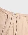 Shop Men's Beige Joggers