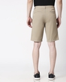 Shop Desert Beige Men's Shorts-Full