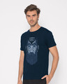 Shop Deva Half Sleeve T-Shirt-Design