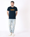 Shop Dhadakebaaz Half Sleeve T-Shirt