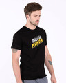 Shop Dheeth Munda Half Sleeve T-Shirt-Design