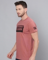Shop Pink Typography T Shirt-Design