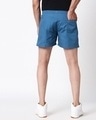 Shop Men's Blue Boxers-Full