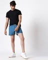 Shop Men's Blue Boxers