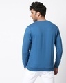 Shop DIgi Teal Fleece Sweatshirt-Full