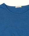 Shop Digi Teal Full Sleeve T-Shirt