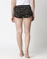 Shop Digital Party AOP Shorts-Full