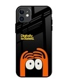 Shop Digitally Isolated Premium Glass Cover for Apple iPhone 11-Front