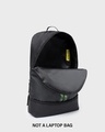 Shop Dil Mange More Small Backpack