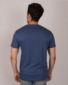 Shop Dil Tudwane Ki Umar Half Sleeve T-Shirt-Design