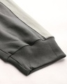 Shop Women's Grey Solid Joggers