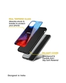 Shop Dim Smoke Premium Glass Case for Samsung Galaxy S24 5G(Shock Proof, Scratch Resistant)-Design