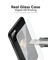 Shop Dishonor Premium Glass Case for Apple iPhone 11 Pro Max (Shock Proof, Scratch Resistant)-Full