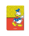 Shop Disney Fist Bump Premium Notebook (Hardbound, A5 Size, 100 Pages, Ruled Pages)-Design