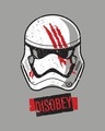Shop Disobey Full Sleeve T-Shirt (SWL)-Full