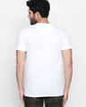 Shop Graphic Print Cotton Half Sleeve T Shirt For Men-Design