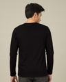 Shop Dj Aln Wkr Full Sleeve T-Shirt-Design