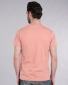 Shop Doe Bolt Half Sleeve T-Shirt-Design