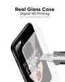 Shop Don't Care Premium Glass Case for Apple iPhone 11 Pro (Shock Proof, Scratch Resistant)-Full