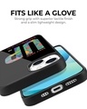 Shop Don't Grow Up Premium Glass Cover for Redmi Note 9 Pro Max-Design