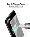 Shop Don't Quit Premium Glass Case for Apple iPhone 11 Pro (Shock Proof, Scratch Resistant)-Full
