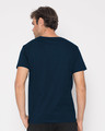 Shop Donald Circle Half Sleeve T-Shirt (DL)-Full