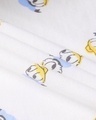 Shop Donald Duck (DL) Half Sleeve AOP T-Shirt