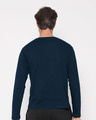 Shop Donald Face Full Sleeve T-Shirt (DL)-Design