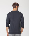 Shop Donald Face Full Sleeve T-Shirt (DL)-Design