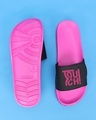 Shop Dont Touch Adjustable Women's Slider-Design