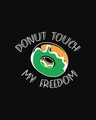 Shop Donut Freedom Everyday Protective Mask-Full