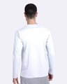 Shop Doodle Pool  Full Sleeve T-Shirt White (DPL)-Design