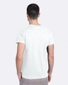 Shop Doodle Pool  Half Sleeve T-Shirt White (DPL)-Design