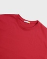 Shop Women's Red Dope Bear Graphic Printed Boyfriend T-shirt