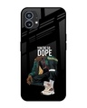 Shop Dope Person Premium Glass Case for Nothing Phone (1) (Shock Proof, Scratch Resistant)-Front