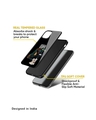 Shop Dope Person Premium Glass Case for Nothing Phone (1) (Shock Proof, Scratch Resistant)-Design