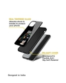 Shop Dope Person Premium Glass Case for OnePlus Nord CE4 5G(Shock Proof, Scratch Resistant)-Design