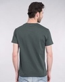 Shop Dost Mujhe Sudharne Nahi Dete Half Sleeve T-Shirt-Design