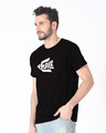 Shop Dove Peace Half Sleeve T-Shirt-Design