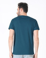 Shop Dove Peace Half Sleeve T-Shirt-Full