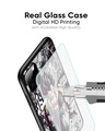 Shop Dragon Anime Art Premium Glass Case for Apple iPhone 11 (Shock Proof, Scratch Resistant)-Full