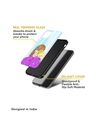 Shop Drama Queen Premium Glass Case for Apple iPhone 15 Pro Max (Shock Proof, Scratch Resistant)-Design