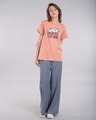 Shop Dream Big Dalmatian Boyfriend T-Shirt (DL)-Design