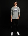 Shop Dream Big Dalmatian Full Sleeve T-Shirt (DL)-Design