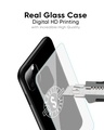 Shop Dream Chasers Premium Glass Case for Apple iPhone 12 Mini (Shock Proof, Scratch Resistant)-Full