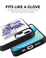 Shop Dream Journal Premium Glass Cover for Apple iPhone 12-Design