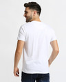 Shop Official DC: Casual White T-Shirt with Logo-Design