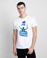 Shop Official MI: Hitman Men's T-Shirt-Front