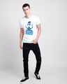 Shop Official MI: Hitman Men's T-Shirt-Design