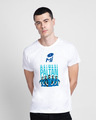 Shop Official MI: Paltan Men's T-Shirt-Front